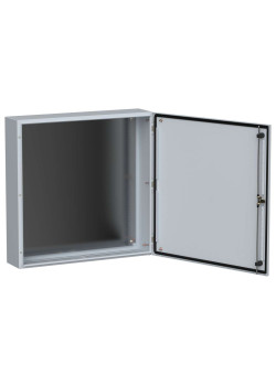 TITAN 5 Корпус металлический ЩМП-80.80.20 УХЛ1 IP66 IEK