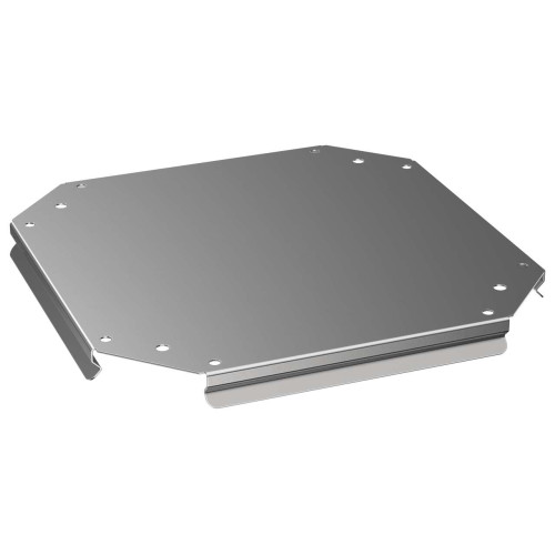 ESCA 7 Крышка крестовины 80-1,5 IEK