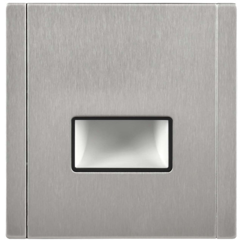 FORTE&PIANO Подсветка LED встраиваемая FP757M металл никель IEK