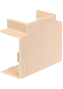 ELECOR Угол Т-образный КМТ 15х10 сосна (4шт/компл) IEK