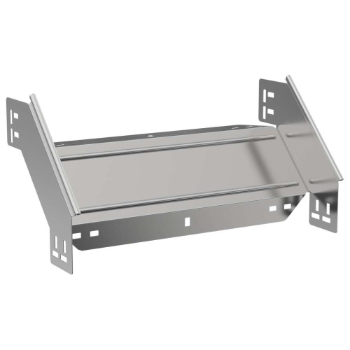 ESCA 5 Поворот вертикальный внешний 90град 100х300-1,2 IEK