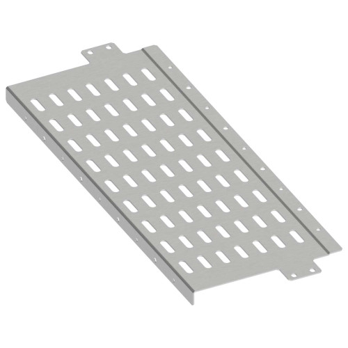 FORMAT Перегородка секционирования горизонтальная шинного отсека задняя ширина 600мм IEK