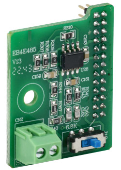 Плата расширения MODBUS-RTU для К740 ONI