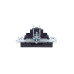 BRITE Розетка HDMI РHDMI-0-БрГ графит IEK