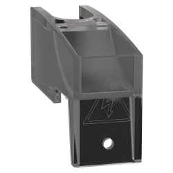 ARMAT Крышка защитная для SDM от 16А до 40А 1P IEK