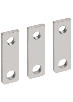 Наконечник Нм-125 (Нм-32) MASTER (3шт/компл) IEK