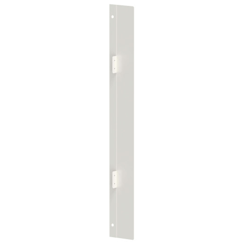 TITAN 5 Перегородка вертикальная белая (2х60; 3х60) IEK