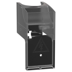 ARMAT Крышка защитная для SDM от 100А до 125А 1P IEK