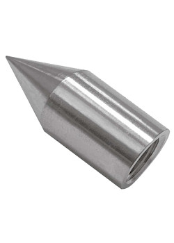 Наконечник заземления d=16мм нержавеющая сталь IEK