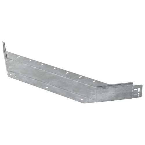 ESCA 5 Отвод Т-образный 80х500-1,2 HDZ IEK