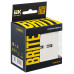 BRITE Розетка USB A+A 5В 3,1А РЮ10-1-БрЖ жемчуг IEK