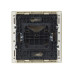 FORTE&PIANO Вывод кабеля FP442 ваниль IEK
