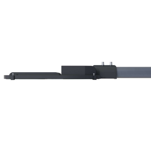 Светильник ДКУ 2.0 L/150/Д/750/TG/C/230AC/D/X/SPD02 IP66 RAL7015 FEREKS