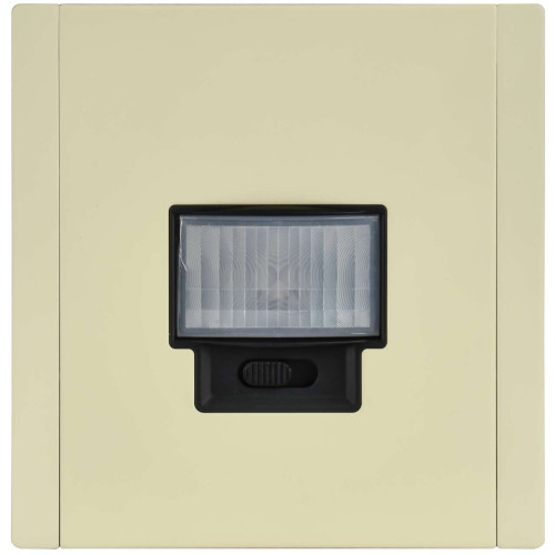 FORTE&PIANO Датчик движения FP855M металл серый сланец IEK