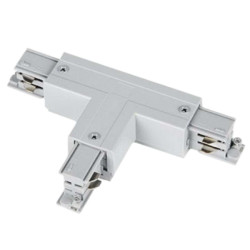 Соединение Т-образное серое LEDEL