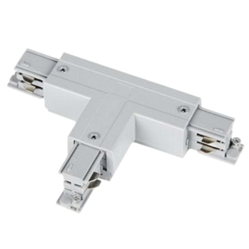 Соединение Т-образное серое LEDEL