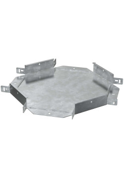 ESCA 7 Крестовина 50х500-2,0 HDZ IEK