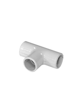 ELASTA Тройник открывающийся TI25G IEK