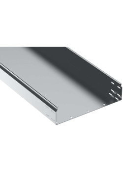 ESCA 7 Лоток неперфорированный 100х400х2000-1,5 IEK