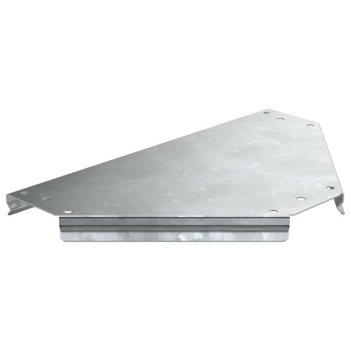 ESCA 7 Крышка разветвителя Т-образного 50-1,5 HDZ IEK