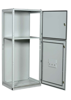 SMART Корпус металлический сборный ВРУ-2 1800х800х600мм IP54 IEK