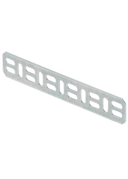 Пластина соединительная h=50мм HDZ IEK