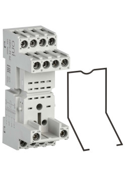 Розетка ORS-M для реле ORM 4C ONI