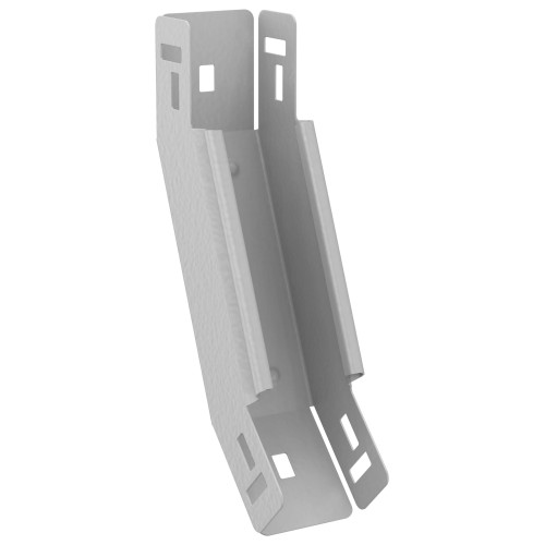 ESCA 7 Поворот вертикальный внутренний 45град 50х50-1,5 RAL 9016 IEK