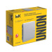 UNION Compact Корпус пластиковый ЩРВ-П-18 IP41 белая дверь IEK