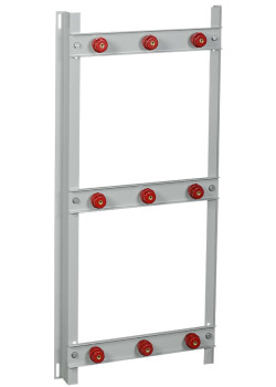 Рама шинного моста 2х6 ЩО IEK