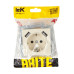 BRITE Розетка 1-местная с заземлением с защитными шторками 16А с USB A+A 5В 3,1А РЮш10-2-БрКр бежевый IEK