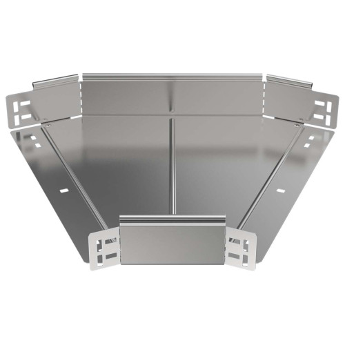 ESCA 7 Поворот 45град 80х400-1,5 IEK