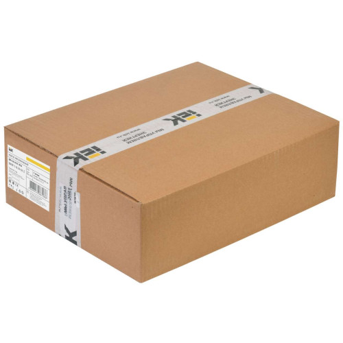 TITAN 3 Корпус металлический ЩРн-24 (410х330х120мм) IP54 IEK