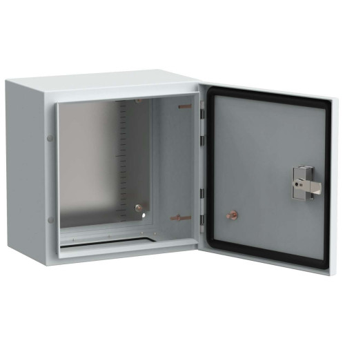 TITAN 7 Корпус металлический ЩМП-30.30.20 УХЛ1 IP66 IEK