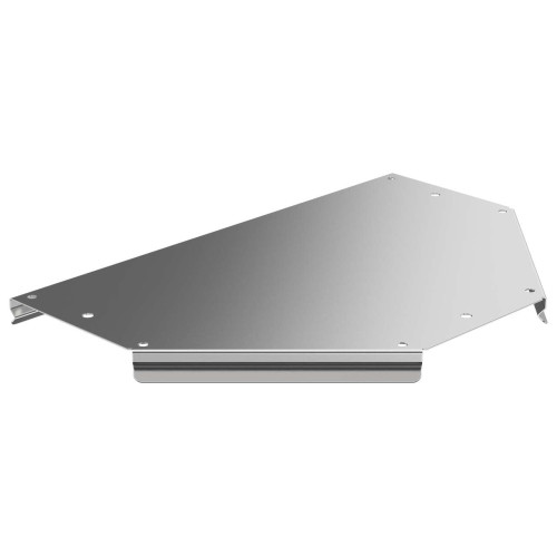 ESCA 7 Крышка разветвителя Т-образного 100-1,5 IEK