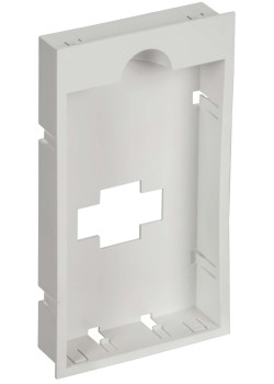 Комплект монтажный панели управления ПЧ K740 большой ONI