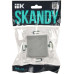 SKANDY Вывод кабеля SK-O01S серебряный IEK