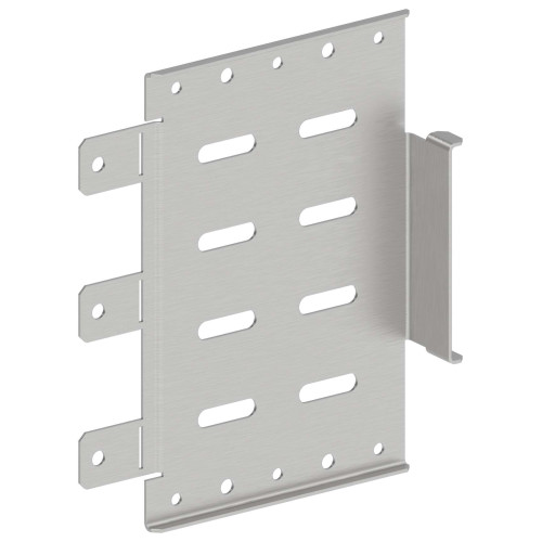 FORMAT Перегородка секционирования вертикальная узкая 200мм IEK