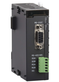Модуль коммуникационный с интерфейсами 1хRS232C 1хRS422/485 MODBUS RTU Master ONI