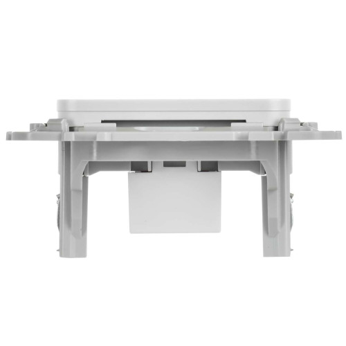 FLITE Розетка HDMI РШДМА-ФлБ белый IEK