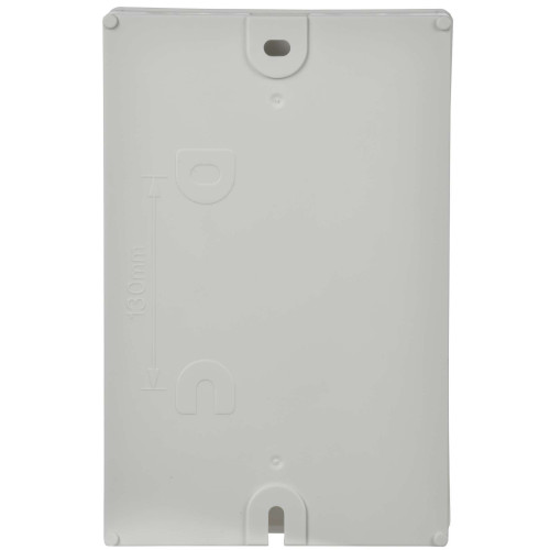 ARMAT Оболочка защитная IP65 GV2P IEK