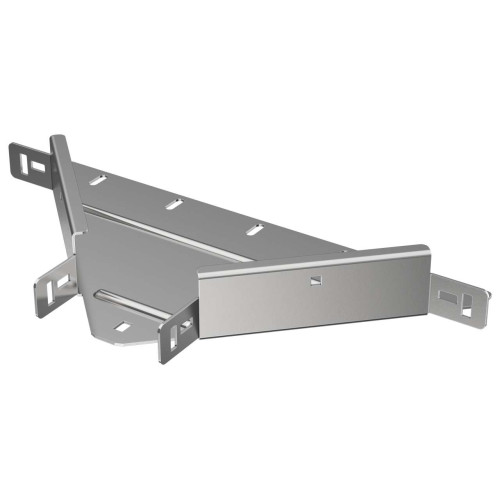 ESCA 7 Отвод Т-образный 50х100-2,0 IEK