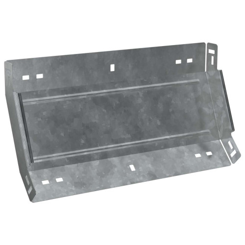 ESCA 5 Поворот вертикальный внутренний 45град 50х400-1,2 HDZ IEK