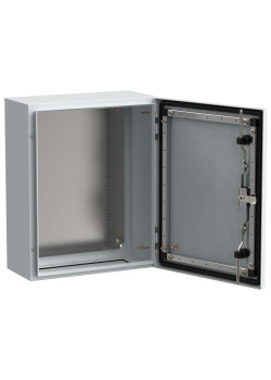 TITAN 7 Корпус металлический ЩМП-50.40.20 УХЛ1 IP66 IEK