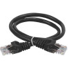 Патч-корды RJ45-RJ45 кат.5E Патч-корды RJ45-RJ45 кат.5E