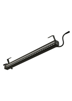 Светильник L-line mini 600/10/Д/840/OPL/B/700mA IP67 RAL9005 Муар UD LEDEL