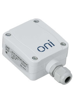 Датчик температуры наружный PT1000 ONI