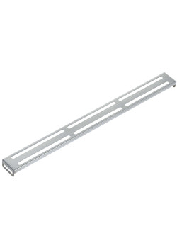 SMART Рейка поперечная двухрядная 562мм (2шт/компл) IEK