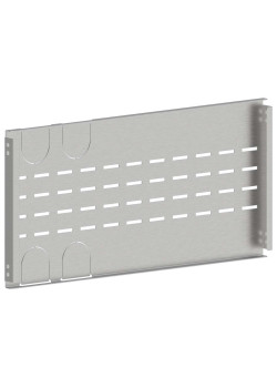 FORMAT Панель кабельная 600х250мм IEK