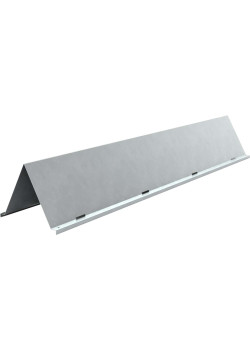 Крышка двускатная на лоток основание 200х1500мм HDZ IEK